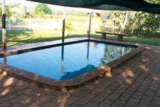 Banyan Farm on the Daly River Region