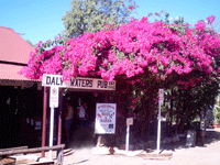 Daly Waters- RAB Collection - courtesy of Tourism NT