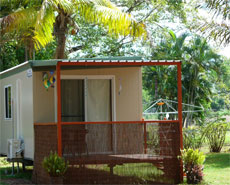 Banyan Tree Cabins