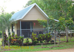 Family Cabins